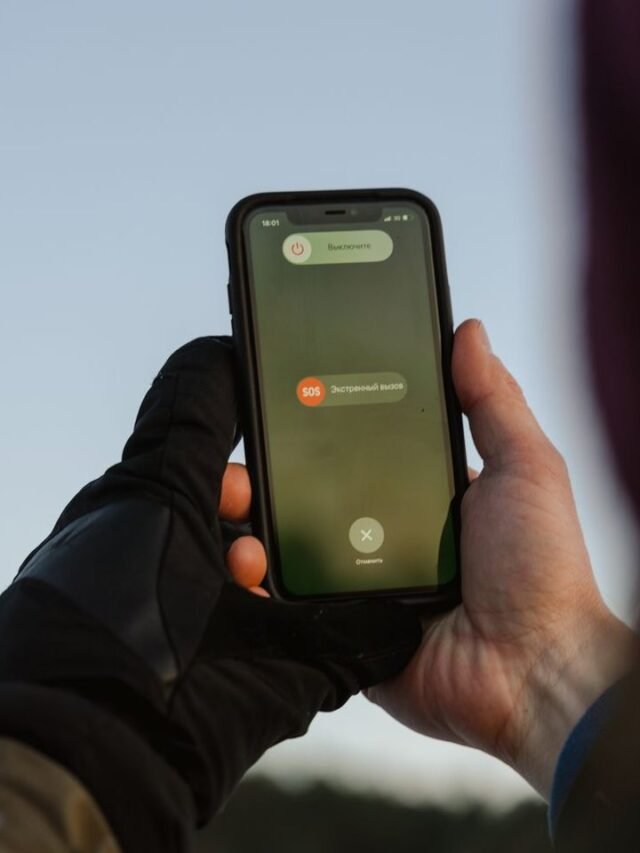 Bloqueo de celular robado por IMEI